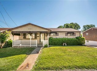 113 Preston Dr, Braddock, PA 15104