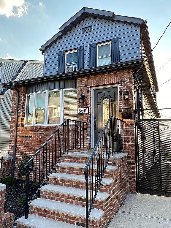 8615 Newkirk Ave, North Bergen, NJ 07047 Zillow