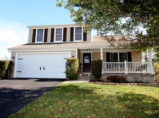 1884 Pine Grove Pl, Lancaster, OH