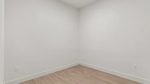 Floor plan Vista Two Bedroom B6