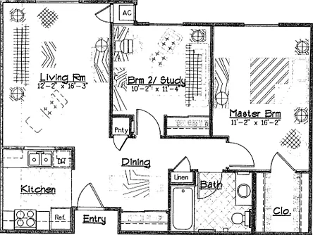 La Mariposa Senior Villas — Photo 11