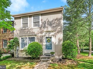 10713 Glen Hannah Dr, Laurel, MD 20723