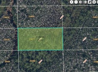 Dill Rd #710, Orlando, FL 32820