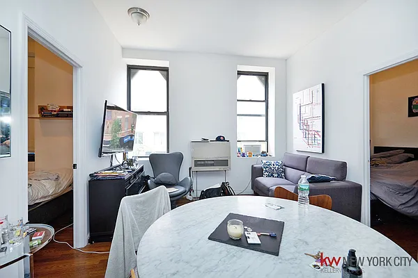Rented by Keller Williams NYC | media 1