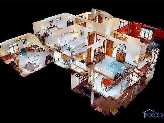 4th image of 1534 Riverview Ct