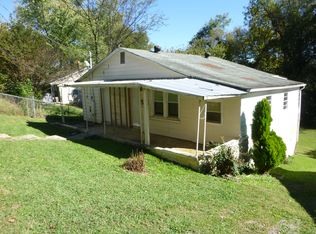 3806 Hampton Ave, Knoxville, TN 37914