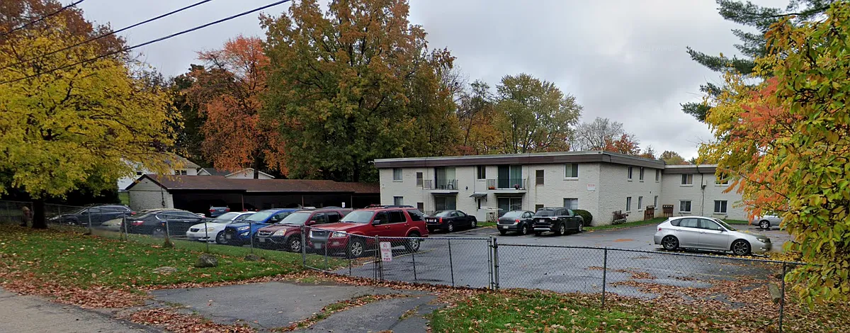 Building Photo - 476 Fleeter Ct #1