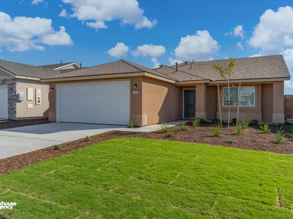 1111 Witmer Ave #Mc, Mc Farland, CA 93250
