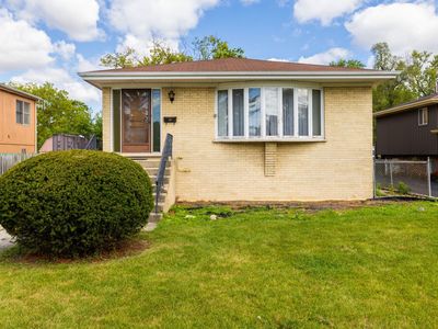 10228 W Palmer Ave, Melrose Park, IL, 60164