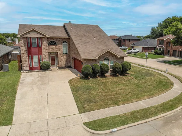 737 Webb Pl, Cedar Hill, TX 75104