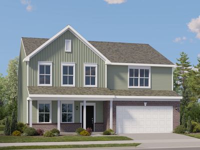 5575 Buttercup Ave, Portage, IN, 46368