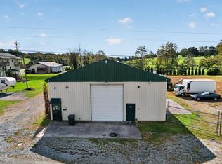 109 Meadow St, Bristol, TN 37620