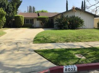 8032 Sale Ave, Canoga Park, CA 91304