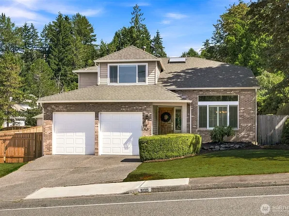5110 Mill Pond Drive SE, Auburn, WA 98092