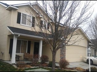 4421 S Trails End Ln, Boise, ID 83716