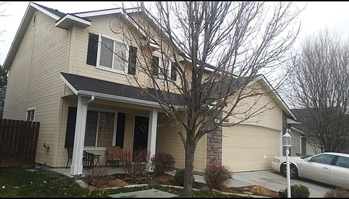 4421 S Trails End Ln Photo 1