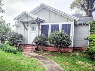 101 16th St, Tuscaloosa, AL 35401