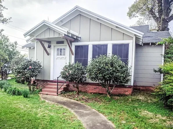 101 16th St, Tuscaloosa, AL 35401