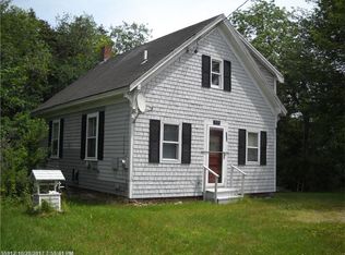 339 Waldoboro Rd, Friendship, ME 04547
