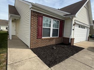 1234 Estuary Dr, Indianapolis, IN 46217