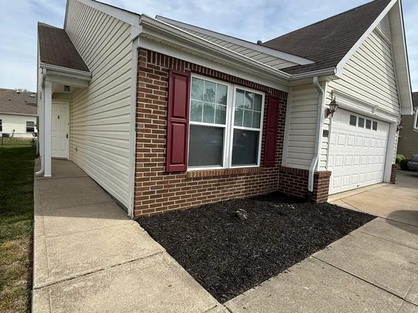 1234 Estuary Dr, Indianapolis, IN 46217