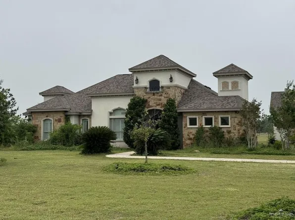 22413 Uresti Rd, Edinburg, TX 78542