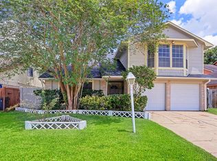 12707 Vitry Ln, Houston, TX 77071