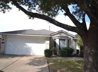 3108 Kissatchie Trl, Round Rock, TX 78664