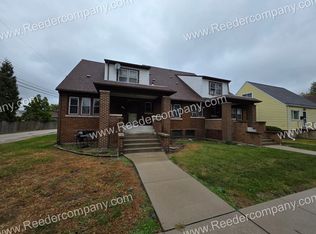 625 Roosevelt Dr #8, Whiting, IN 46394