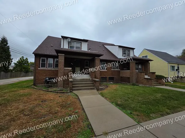 625 Roosevelt Drive, 625 Roosevelt Dr #8, Whiting, IN 46394