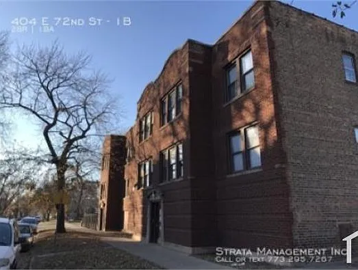 2 bed, 1100 sqft, $1,300 — Photo 3