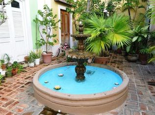 502 Calle Norzagaray APT 7, San Juan, PR 00901
