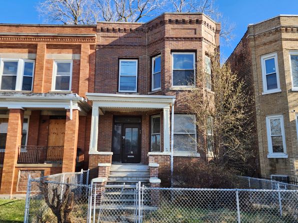 Two Flat Building - Chicago IL Real Estate - 11 Homes For Sale | Zillow