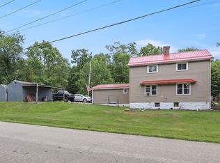 95 Grant St, Star Junction, PA 15482