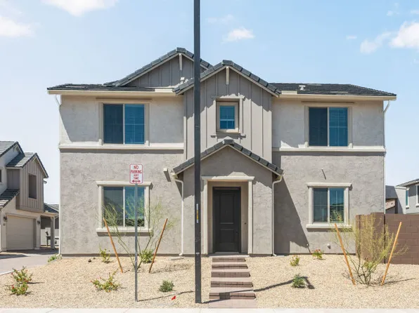16542 W Whispering Wind Dr, Surprise, AZ 85387