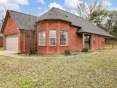 12 Conger Ct N, Hernando, MS, 38632