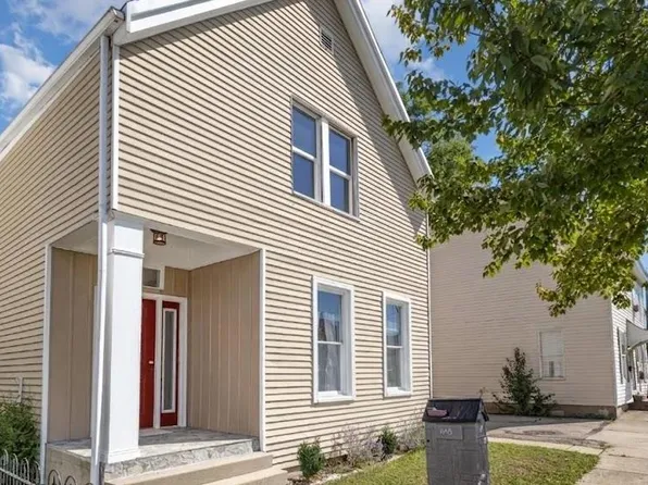 224 Charlotte St, Lawrenceburg, IN 47025