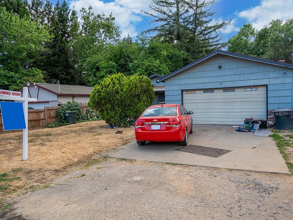 2nd image of 4851 Hazel Ave