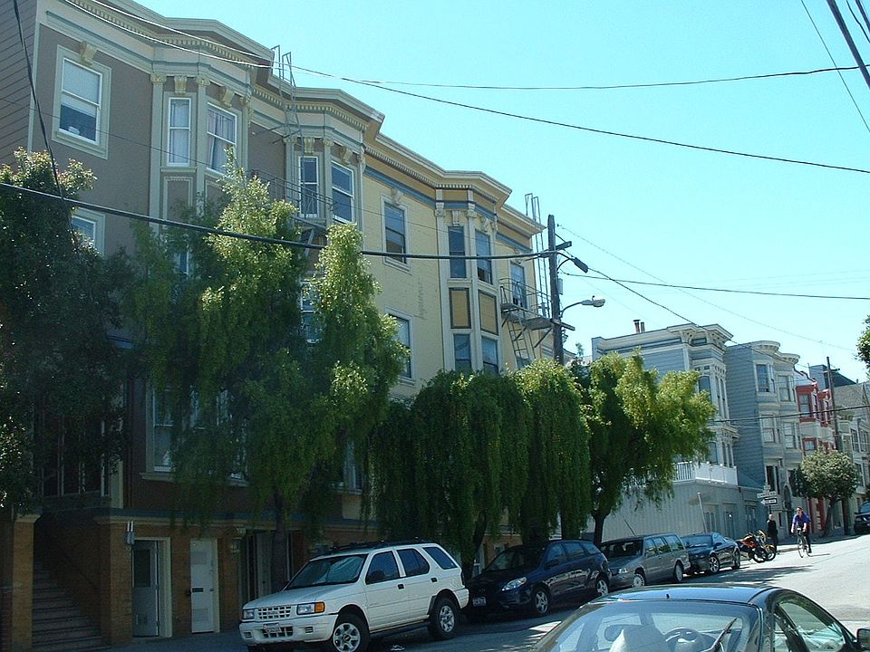 1st image of 1943 15th St APT A1