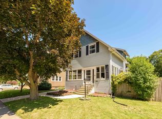824 Monroe St, Oshkosh, WI 54901