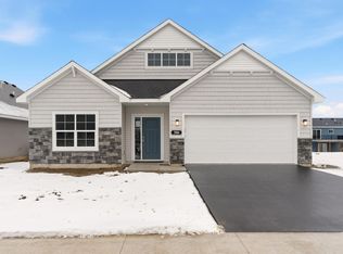 306 Emmy Ln, Hanover, MN 55341