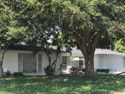 10901 Norwood Ave, Port Richey, FL, 34668