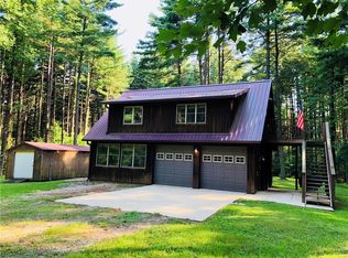 8018 S Garrity Rd, Seymour, IN 47274