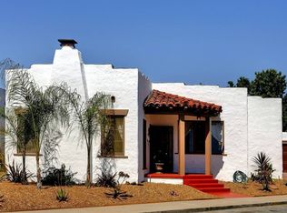 5445 Gilbert Dr, San Diego, CA 92115