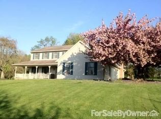 230 Falon Ln, E Fallowfield, PA 19320