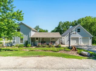 401 E Liberty St, Newark, IL 60541