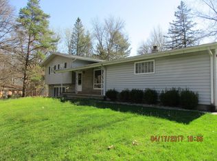 509 Glendale Ave, Battle Creek, MI 49017