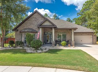 107 Twain Trl, Freeport, FL 32439