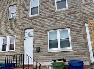 115 S Eaton St, Baltimore, MD 21224