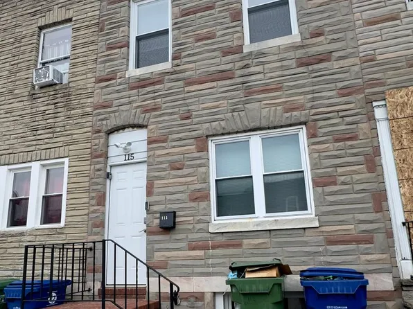 115 S Eaton St, Baltimore, MD 21224